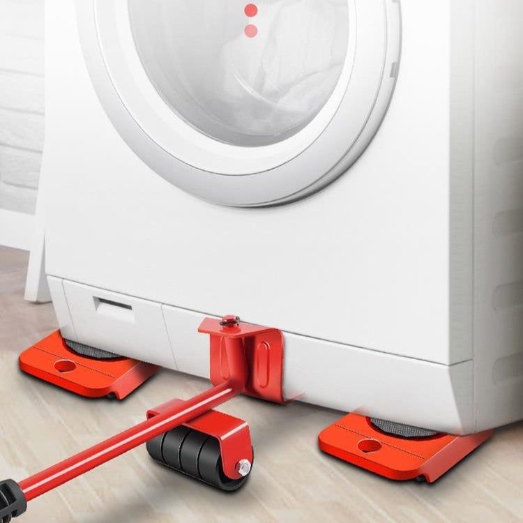 KIT ELEVADOR DE MUEBLES - LIFTROLLER™