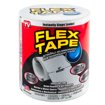 CINTA FLEX TAPE ORIGINAL - IMPERMEABLE